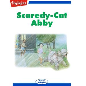 ScaredyCat Abby, Jane McKellips