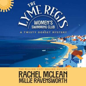 The Lyme Regis Womens Swimming Club, Rachel McLean