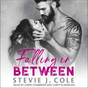 Falling in Between, Stevie J. Cole