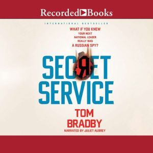 Secret Service, Tom Bradby