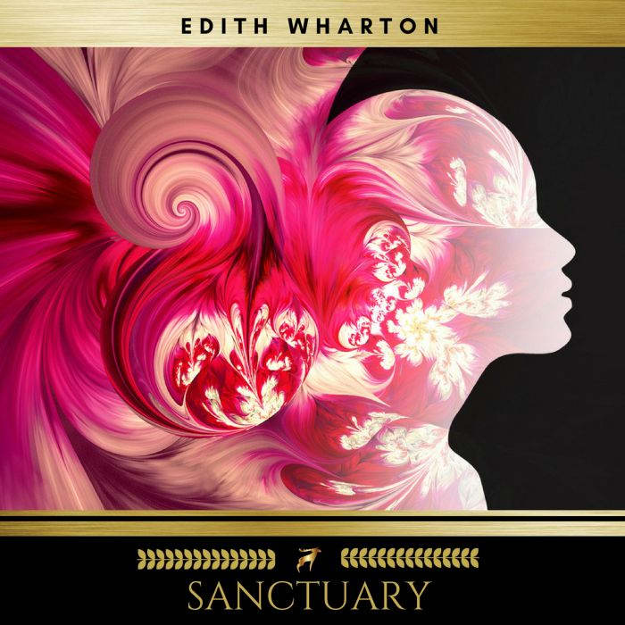 Sanctuary, Edith Wharton