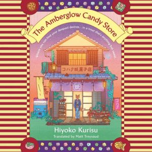 The Amberglow Candy Store
