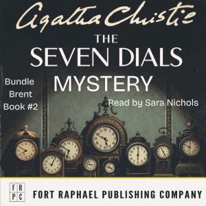 Agatha Christies The Seven Dials Mys..., Agatha Christie