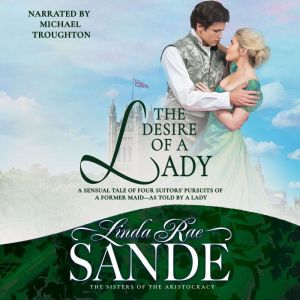 The Desire of a Lady