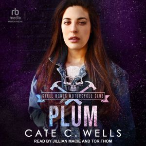 Plum, Cate C. Wells