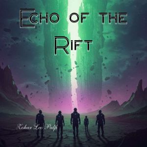 Echo of the Rift: March 9th, 2239