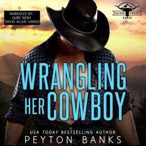 Wrangling Her Cowboy