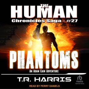 Phantoms, T.R. Harris