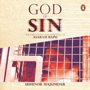 God of Sin, Ushinor Majumdar