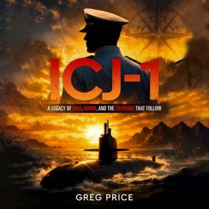 ICJ1, Greg Price