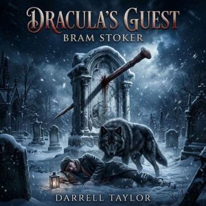 Draculas Guest, Bram Stoker