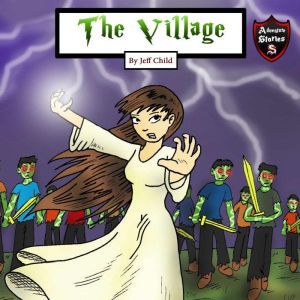 The Village, Jeff Child