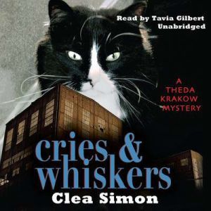 Cries  Whiskers, Clea Simon