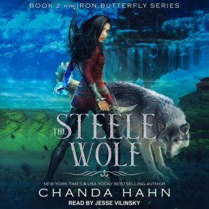 The Steele Wolf, Chanda Hahn