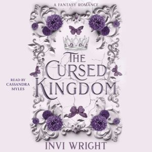 The Cursed Kingdom, Invi Wright