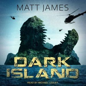 Dark Island, Matt James
