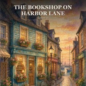 The Bookshop on Harbor Lane, Garry G
