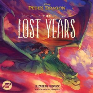 Petes Dragon The Lost Years, Elizabeth Rudnick