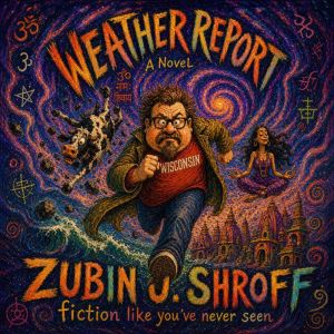 Weather Report, Zubin J. Shroff