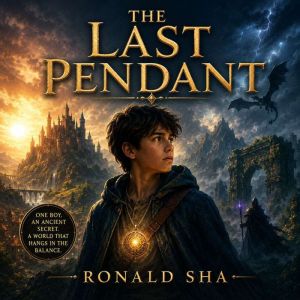 The Last Pendant, Ronald Sha