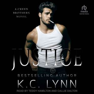 Justice, K.C. Lynn