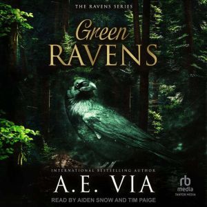 Green Ravens