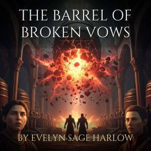The Barrel of Broken Vows, Evelyn Sage Harlow