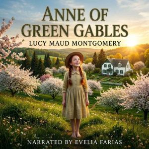 Anne of Green Gables, Lucy Maud Montgomery