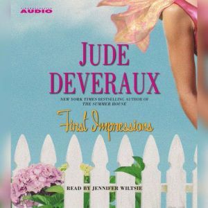First Impressions, Jude Deveraux