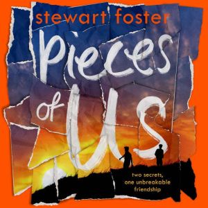 Pieces of Us, Stewart Foster