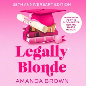 Legally Blonde, Amanda Brown