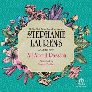 All About Passion, Stephanie Laurens