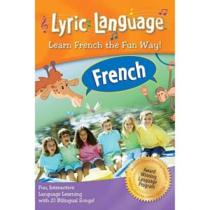 Lyric Language French, Penton Overseas