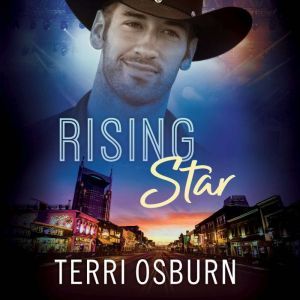 Rising Star, Terri Osburn