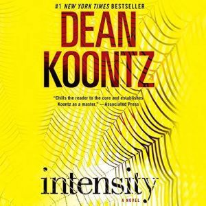 Intensity, Dean Koontz