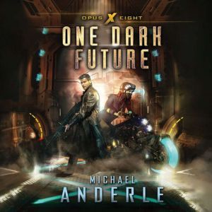 One Dark Future, Michael Anderle