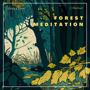 Forest Meditation, Ivan Turgenev