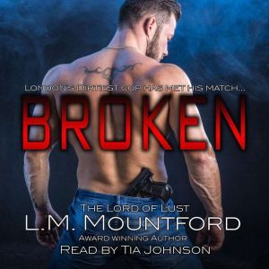 Broken, L.M. Mountford