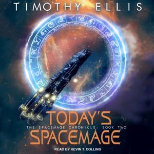 Todays Spacemage, Timothy Ellis
