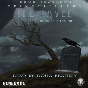 The Raven, Edgar Allan Poe