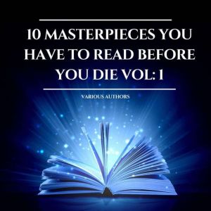 10 Masterpieces you have to read befo..., Jane Austen