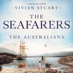 The Seafarers, Vivian Stuart