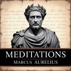 Meditations, Marcus Aurelius