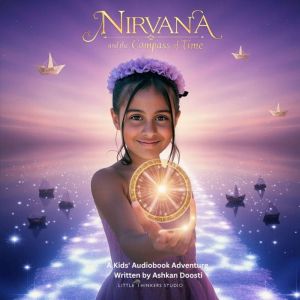 Nirvana and the Compass of Time: A Kids' Audiobook Adventure