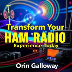 Transform Your HAM RADIO Experience Today: "Elevate your HAM radio skills! Dive into engaging audio lessons tailored for peak