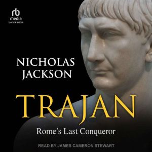 Trajan, Nicholas Jackson