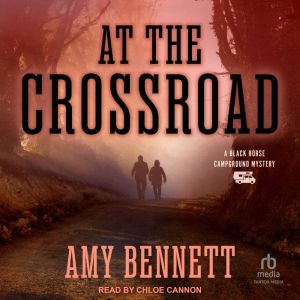 At the Crossroad, Amy Bennett