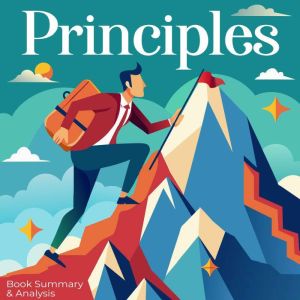 Principles, Ethan Clarity