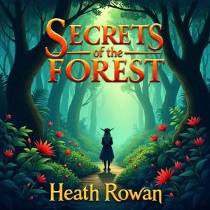 Secrets of the Forest: Unearthing Hidden Wisdom: Unlock Forest Secrets: Use Our Audio Insights to Master Hidden Wisdom Efficie