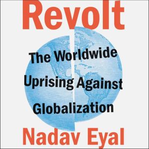 Revolt, Nadav Eyal